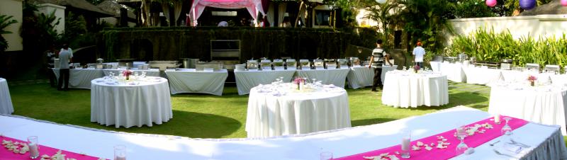 Wedding at hotel, bali indian restaurant, indian food restaurant in bali